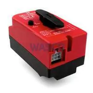 Nibe motor tbv driewegklep ACVM A-270 (GN11)