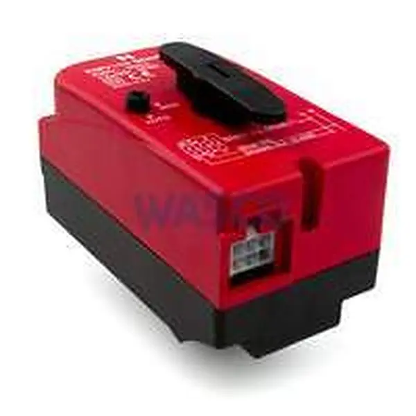 Nibe motor tbv 2-weg klep ACVM A-270 (qm30)(qm31)