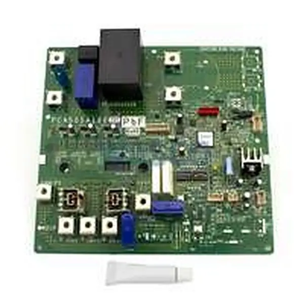Nibe print AMS 10-12/1 PCA505A194WB 518420