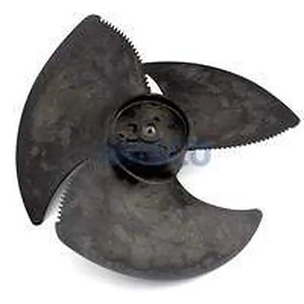 Nibe ventilator blad SSA431B228 tbv split