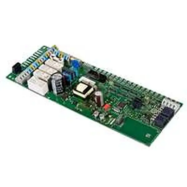 Nibe Basiskaart t.b.v. F730 / 818259 F750 (AA2) no 34