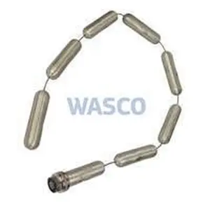 A.O. Smith anode (S) flexibel 1126 mm