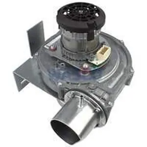 A.O. Smith ventilator BFC