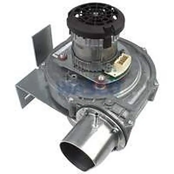 A.O. Smith ventilator BFC