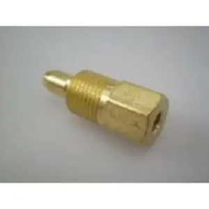 A.O. Smith compressie fitting 4mm