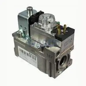 A.O. Smith gasblok (BFC 80/100/120 tot 2009)