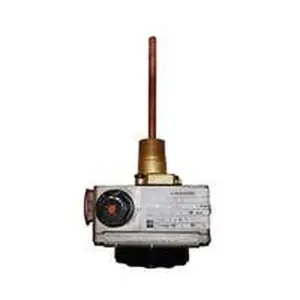 A.O. Smith gasblok propaan / butaan LP/ NAT (tot 4-4-'21)