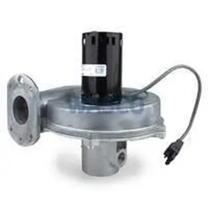 A.O. Smith ventilator NA 4-2007 BFC 80/100
