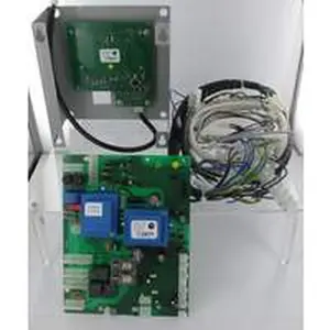 A.O. Smith thermocontrol 1 2003/2006