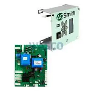 A.O. Smith thermocontrol 2 na/2006 ADMR