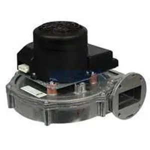 A.O. Smith ventilator
