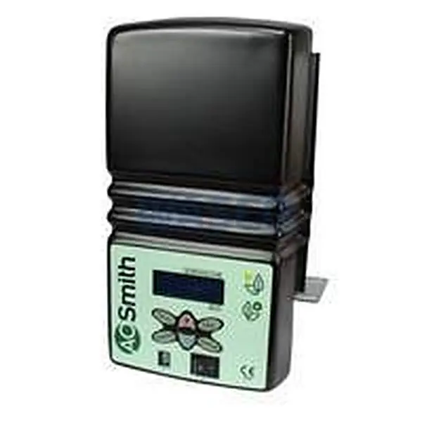 A.O. Smith thermocontrol BFC/SGE/SGS