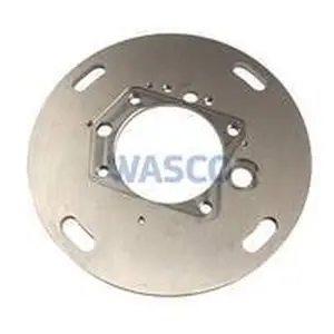 AOS branderfl. tbv BFC 28t/m 6 0 boiler vanaf 01-09-09
