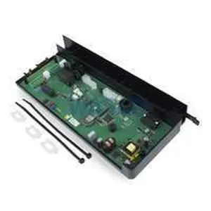 Inventum regelunit VWP platform & touchscreen