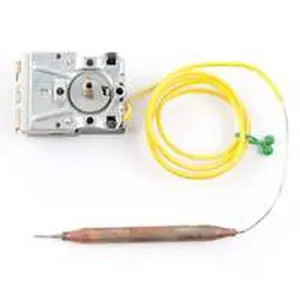 Inventum thermostaat warmtepom p boiler