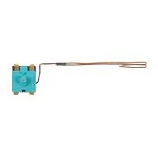 Inventum temperatuur begrenzer 2P LM8