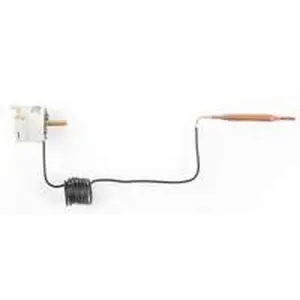 Inventum tempregelaar EXP-SB 32-82C