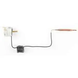 Inventum thermostaat 65-88°C regelbaar