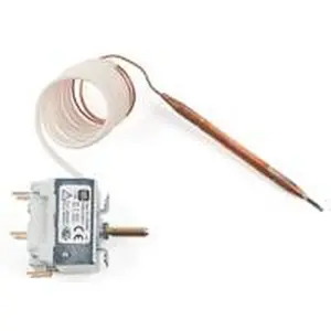 Inventum thermostaat 7-55°C regelbaar