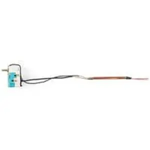 Inventum thermostaat TR+TB 10-76/97
