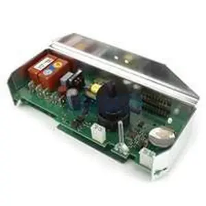 Inventum printplaat voor Ecolectric