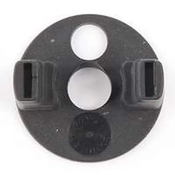 Inventum isolatiekapje tbv element