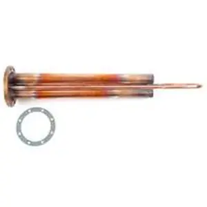 Inventum elementplaat 2ELP500+VB