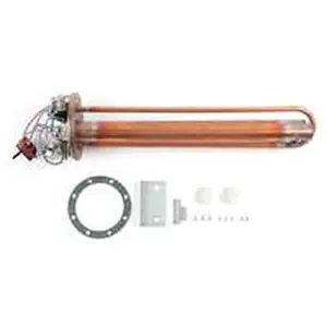 Inventum elementplaat 650/2400W EDR