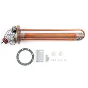 Inventum elementplaat 1000/2750W EDR