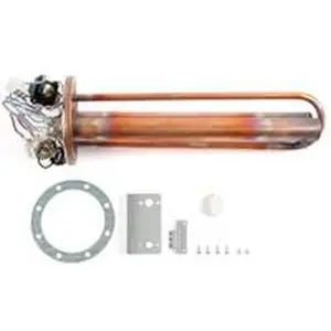 Inventum elementplaat 2000W regelbaar