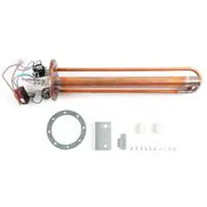Inventum elementplaat 1000/2750W EDR