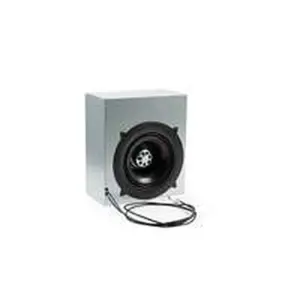 Inventum ventilator t.b.v. Ecolution