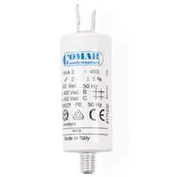 Inventum condensator
