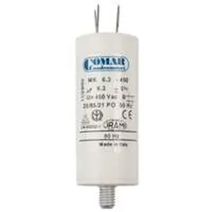 Inventum condensator 6,3UF