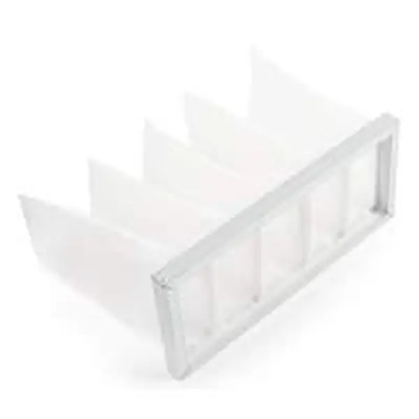 Inventum filter t.b.v. warmtepomp Ecolution Combi 50