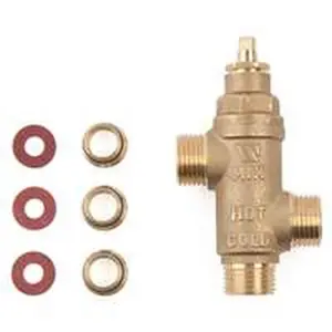 Inventum mengventiel tbv soft