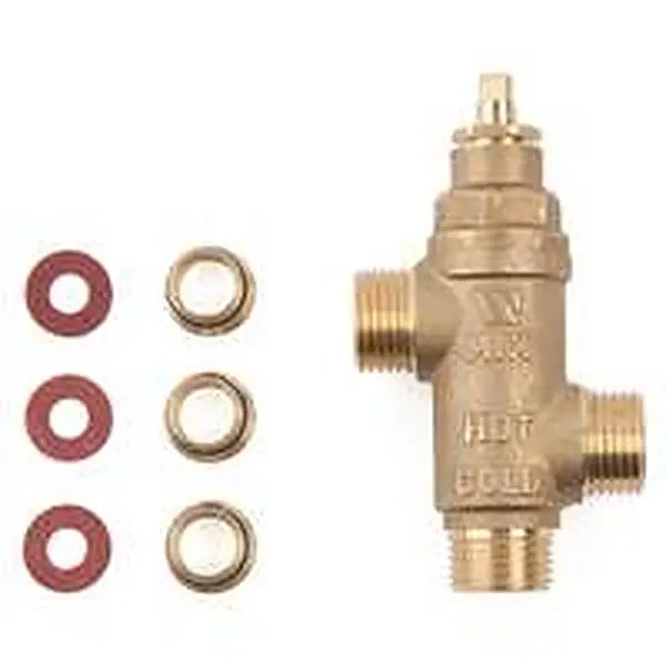 Inventum mengventiel tbv soft