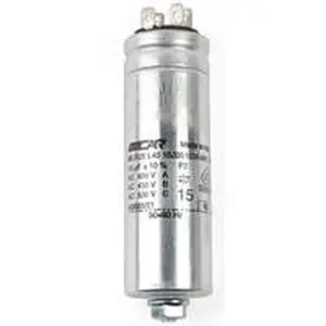 Inventum Ecolution start/run condensator