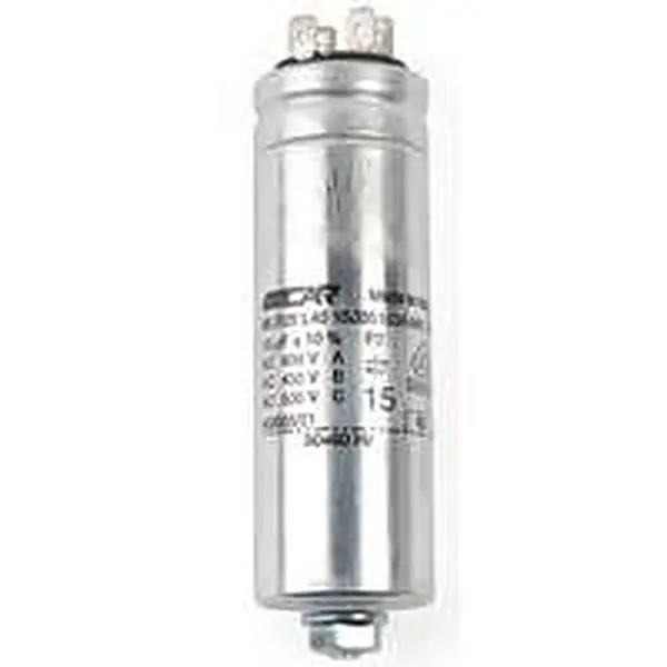 Inventum Ecolution start/run condensator