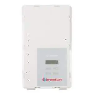 Inventum Ecolution regelunit Combi 50 en Solo CV