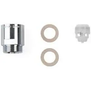 Inventum Ecolution terugslagklep