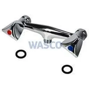 Inventum kraanset 150mm incl. pakkingring