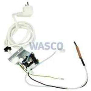 Inventum service netsnoer Aquasafe