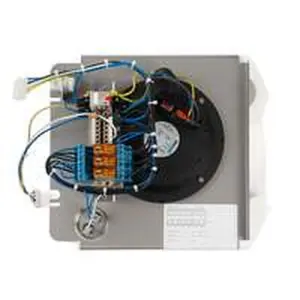 Inventum ventilatorplaat Optima DC tbv service AC versie