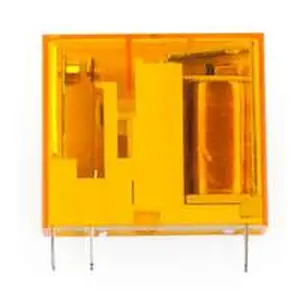Inventum relais Finder