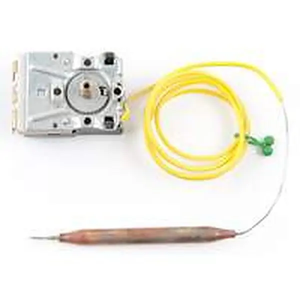 Inventum thermostaat 55 gr