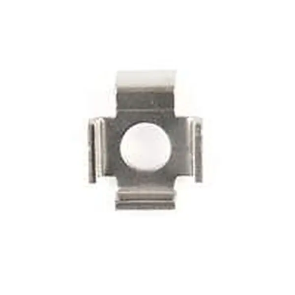 Inventum schotelring voor bout m6x10 226339