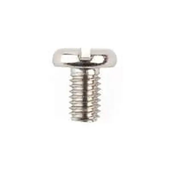 Inventum schroef m6x10, voor bevestiging aarde 272610