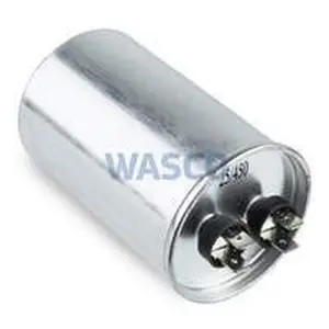 Inventum condensator S1012787