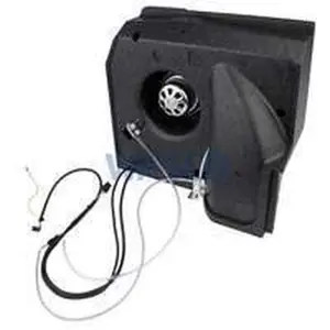 Inventum ventilatorbox